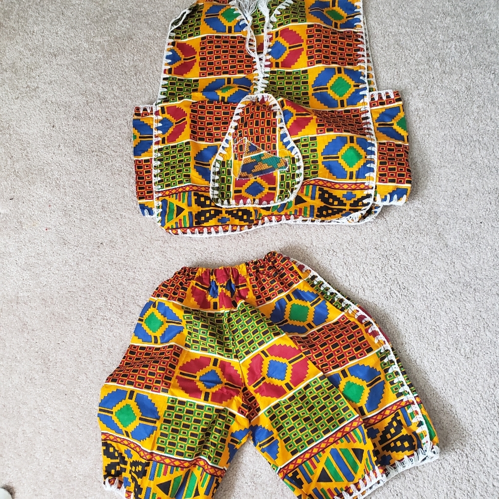 Ankara top and down